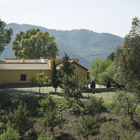 Rural Montes Malaga: Lagar Don Sancho Villa Room photo